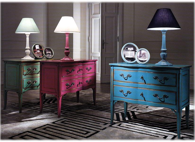 Комод  MIRANDOLA M1103/A Arena