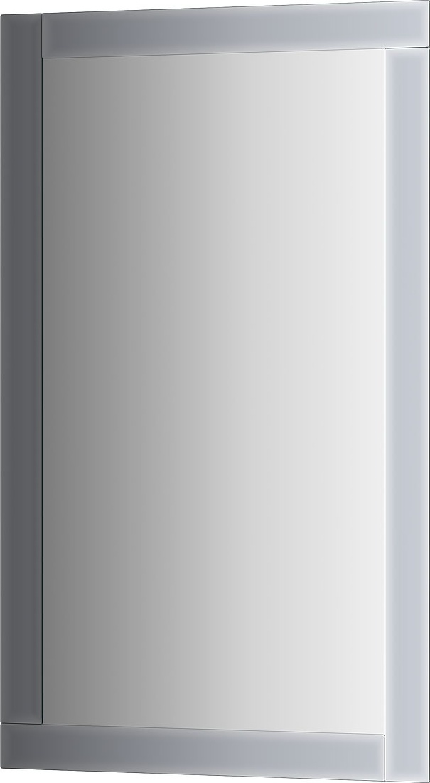 BY 0831 Зеркало с зеркальным обрамлением EVOFORM Style