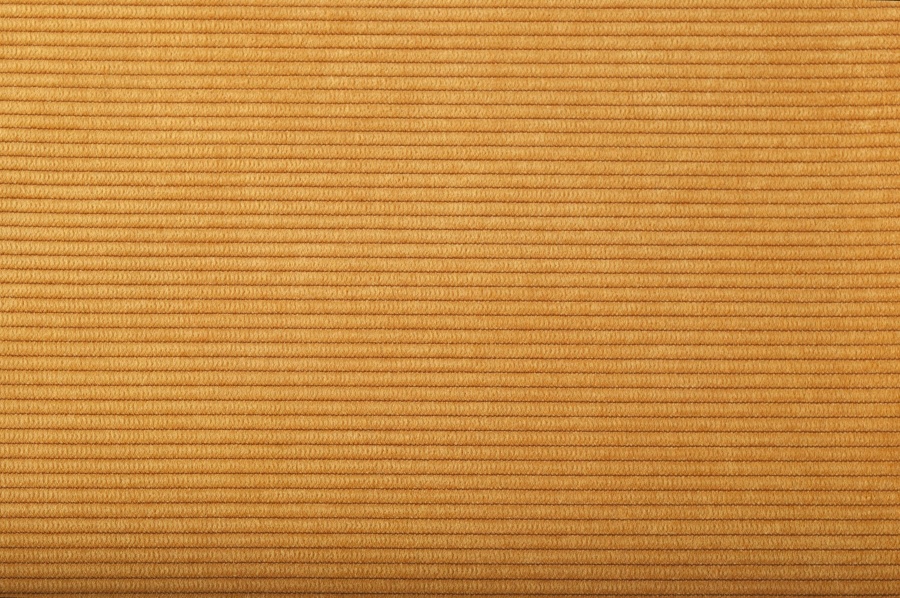 Стул Ridge Kink Rib желтый Zuiver 1100064 - Вид №6