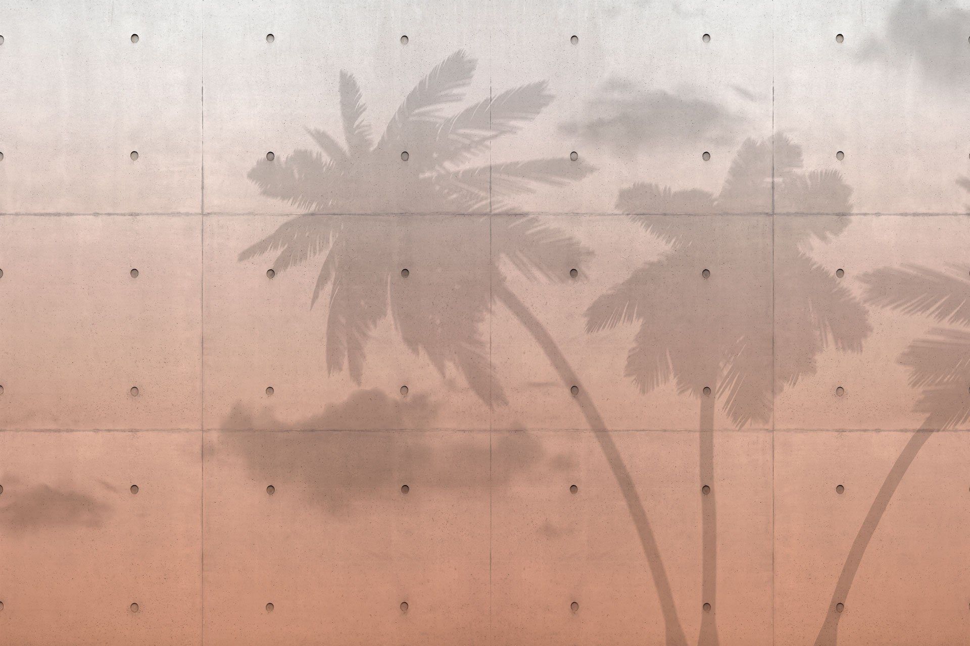 Тропические панорамные обои Rimura 2019 ARCH-00125368 - Вид №4