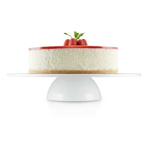 Тортовница белая Legio Nova EVA SOLO  00-3869802 Белый