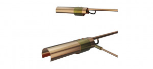 004311 Люстра Koben Brabbu