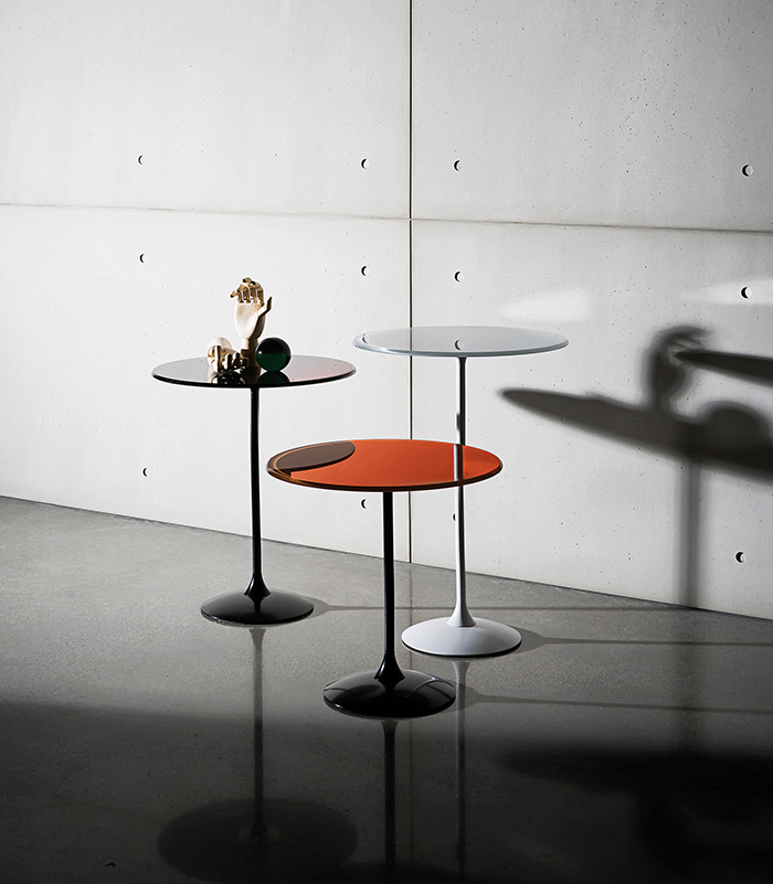 Столик TULIP SOVET ITALIA P4600  - Вид №3