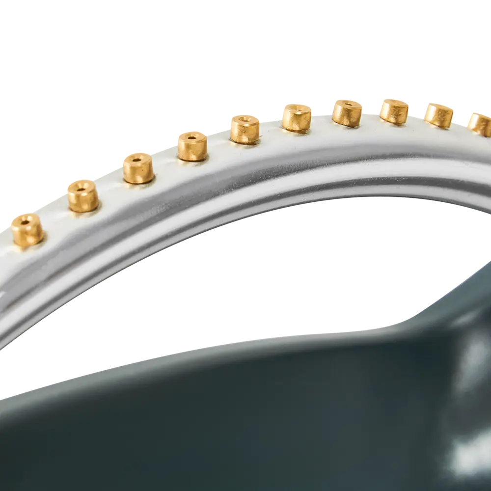 Дождеватель Amigo для эффективного полива участка до 98 м² 88538404 STLM-1375859 - Вид №1