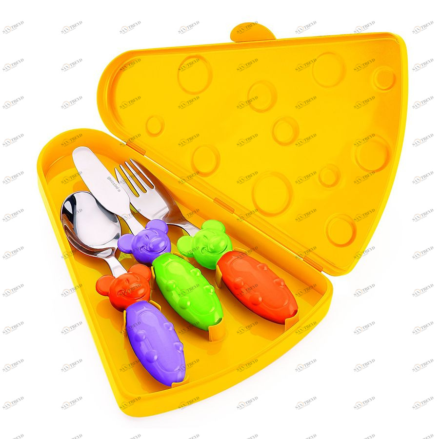 07510052 Набор столовых приборов Guzzini Италия 