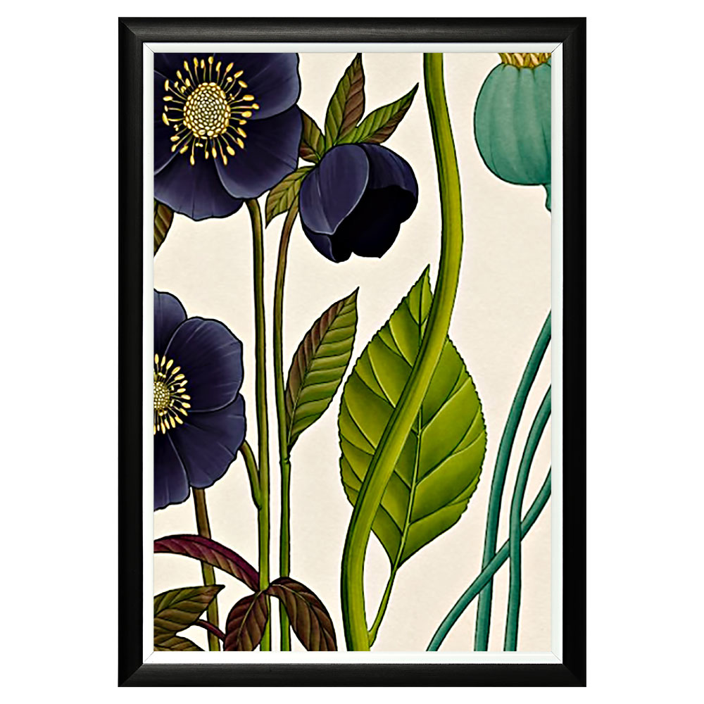 896518645_1818 Арт-постер «Выше в небеса» Object Desire 