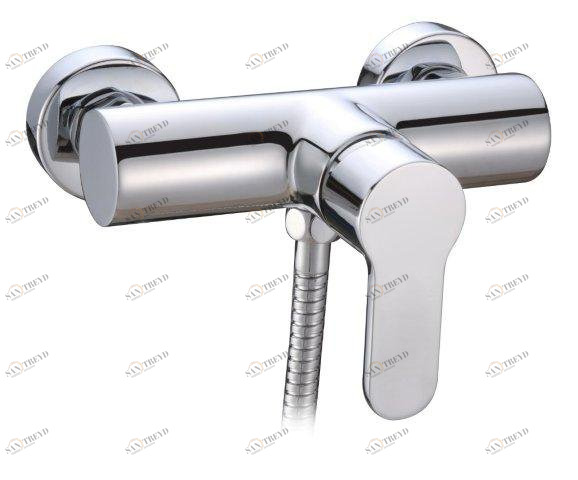 Смеситель для душа Cezares LACONICO-C-D-01