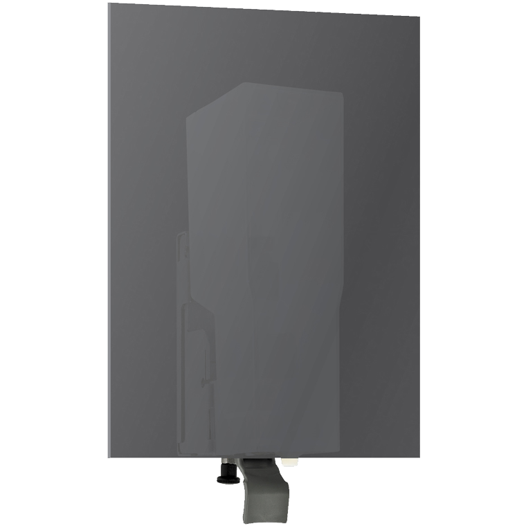 727049 Дозатор дезинфицирующего средства для установки за зеркалом WP174-7 WAGNER_EWAR A-LINE Wagner Ewar 