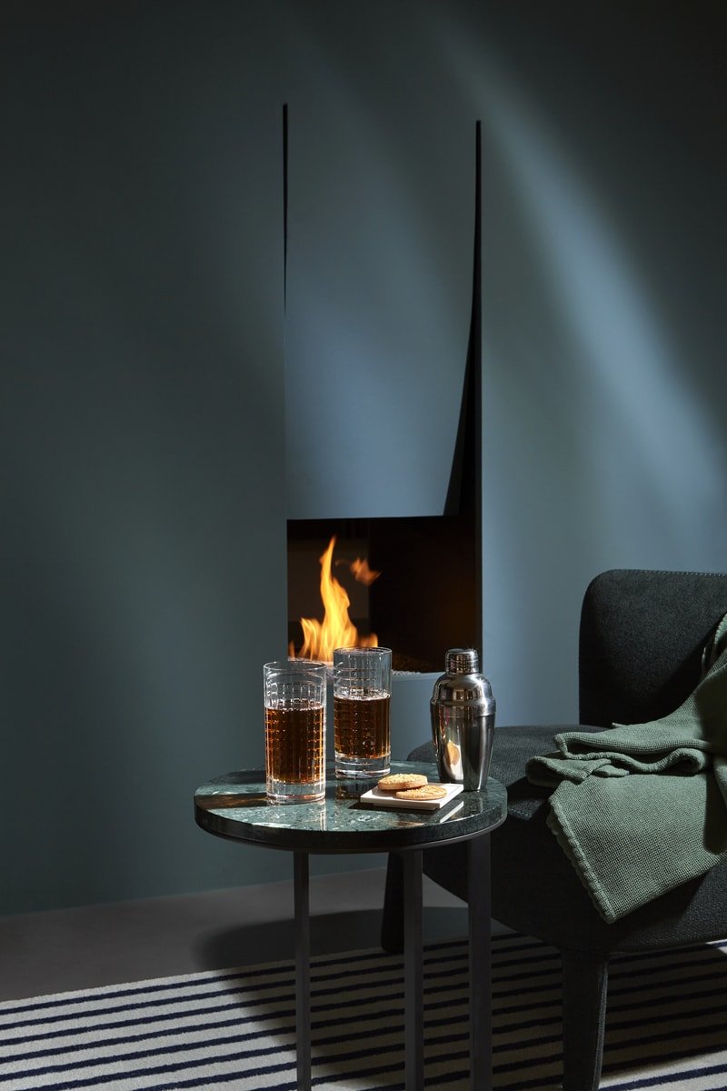 ST-181 Percezione  Аксессуары Antoniolupi  - Вид №7