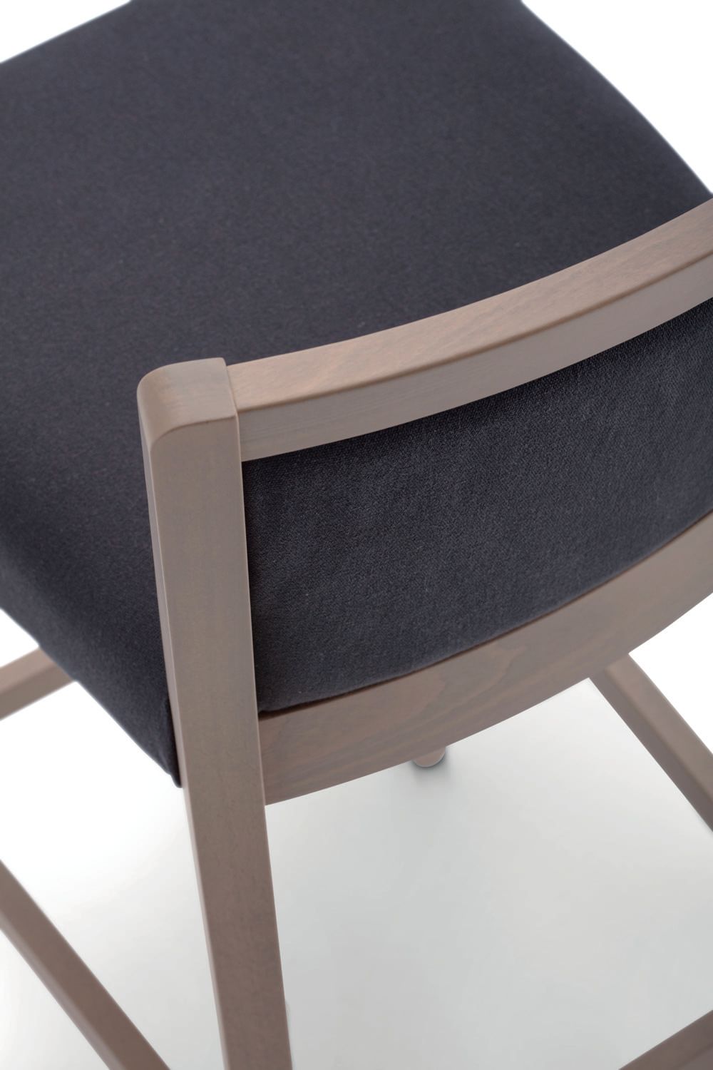 Высокий табурет из бука Palma Moma ARCH-00027265 - Вид №3