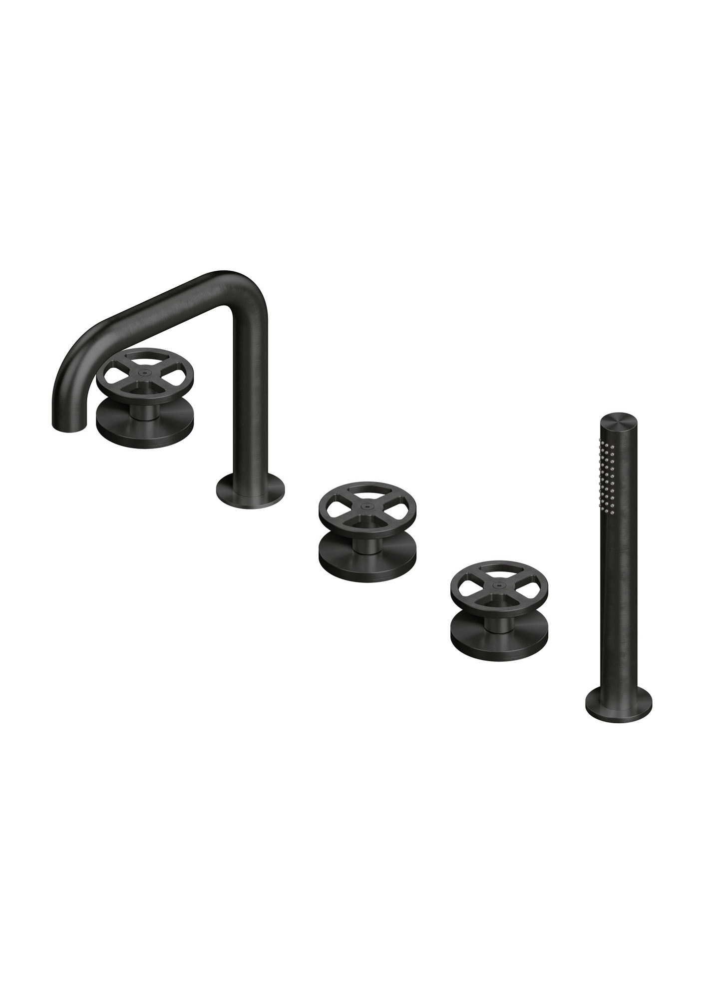 Valvola02. 20 98. Комплект на обод Quadrodesign - Вид №5