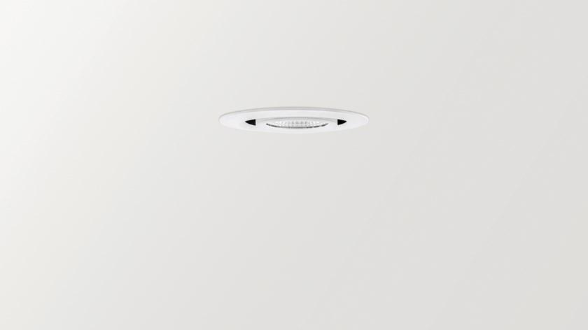 Arkoslight Регулируемый светодиодный прожектор Hidden sun-id-1437341 - Вид №4