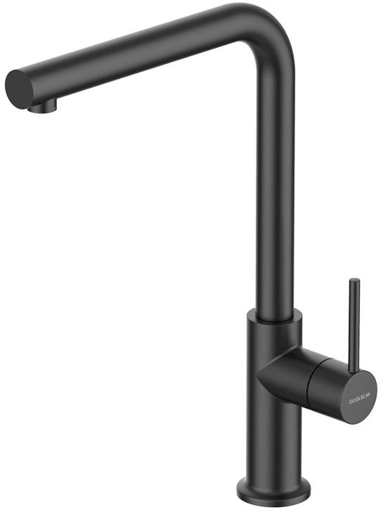 GUGLIELMI Кухонный смеситель, однорычажный, с поворотным изливом Sprint Fgsp32104 - Вид №1