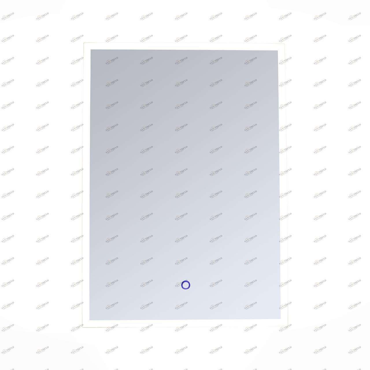 Настенное зеркало с подсветкой ST Luce Specu SL030.131.01 ST LUCE SPECULO 076858 Зеркальный 