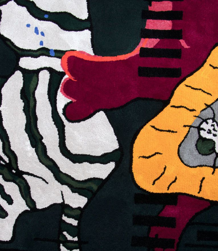 Спиритруг RUG'SOCIETY STUDIO 159_413 - Вид №1