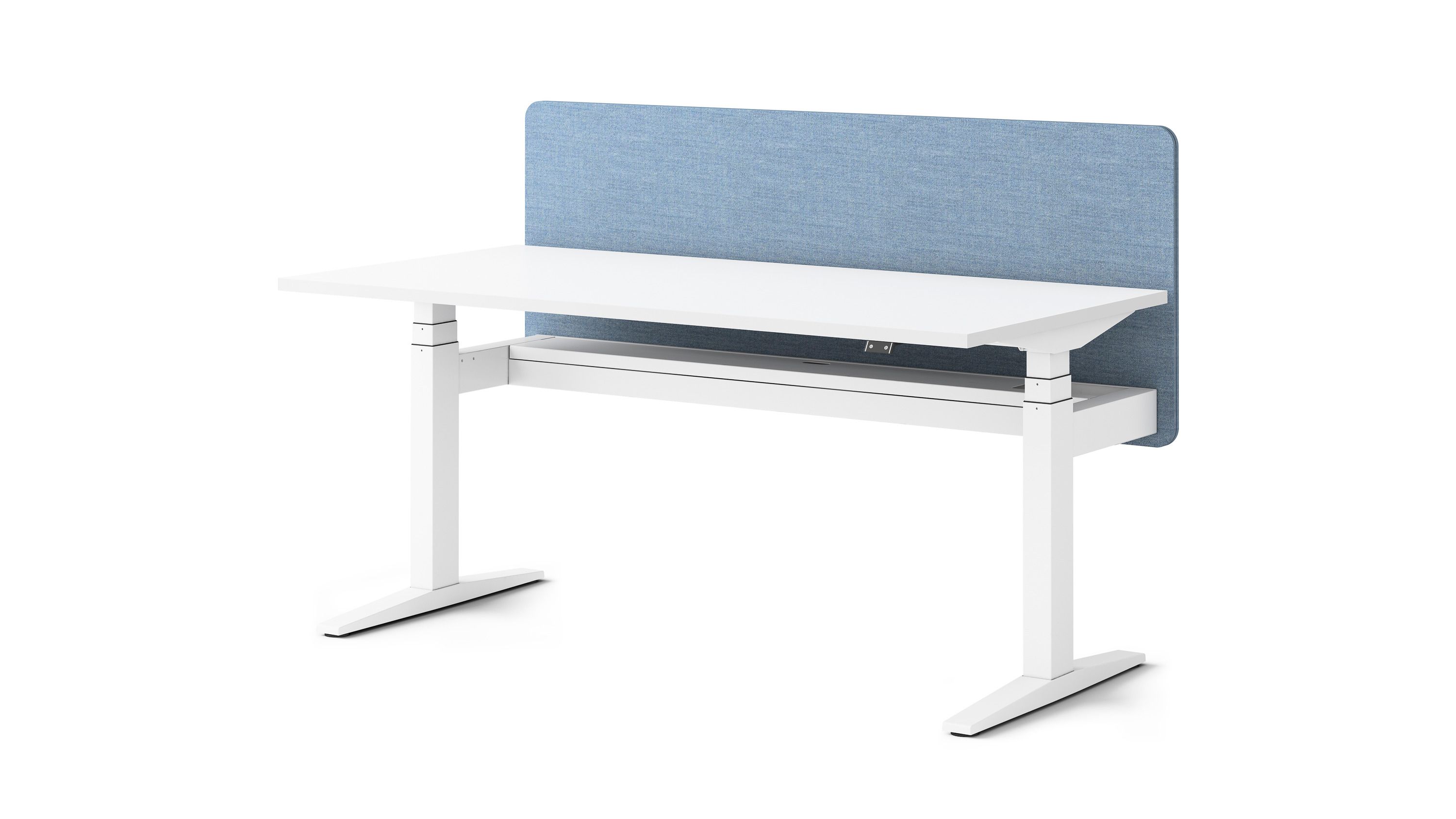 Рабочий стол с регулируемой высотой Herman Miller Ratio ARCH-00125749 - Вид №17