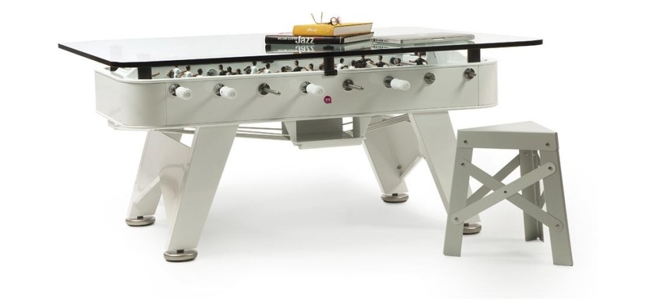 024749 Обеденный стол RS Dining RS Barcelona Santreyd  - Вид №5