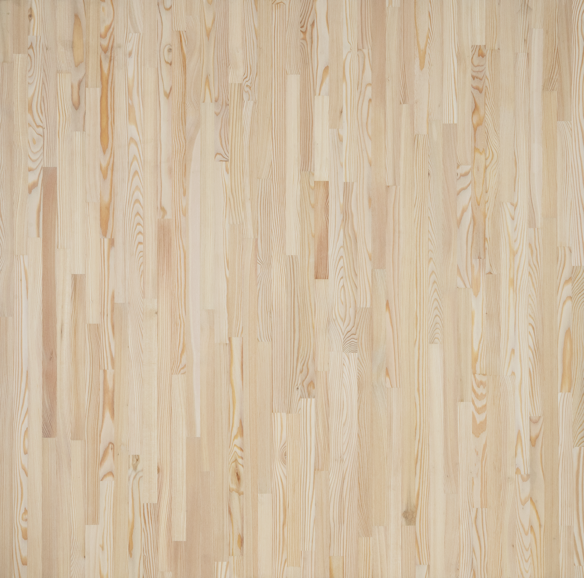 84372056 Площадка лестничная сращенная лиственница сорт Экстра 40х1000х1200мм STLM-0048796 Santreyd  - Вид №2