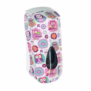 DUH251 UNIQUE JOY SPARK дозатор пенного мыла Merida