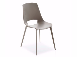 Стул из полипропилена