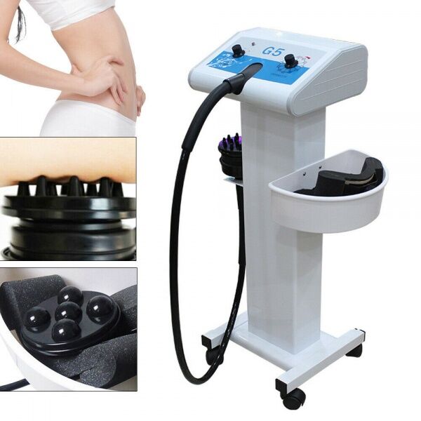 40307 Аппарат G5 PRO: вибрационный и релакс массаж AURO  - Вид №3