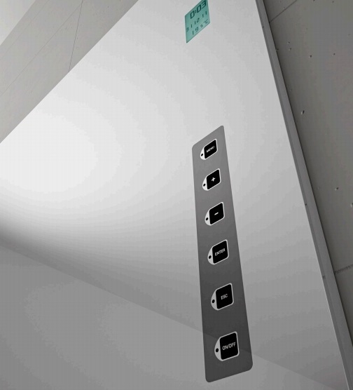 09 Sahara Collection комплект мебели GBGROUP 39930 - Вид №2