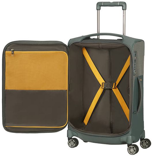 CH5-08002 Чемодан CH5*002 Spinner 55 Samsonite B-Lite Icon  - Вид №1