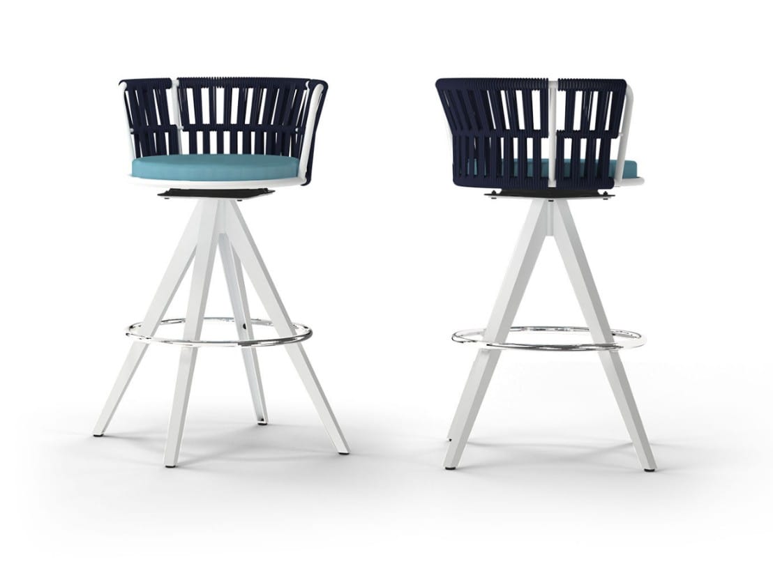 Табурет MAMAGREEN Daisy ARCH-00064771