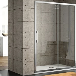 ДВЕРЬ В НИШУ CLEAR 100 СМ