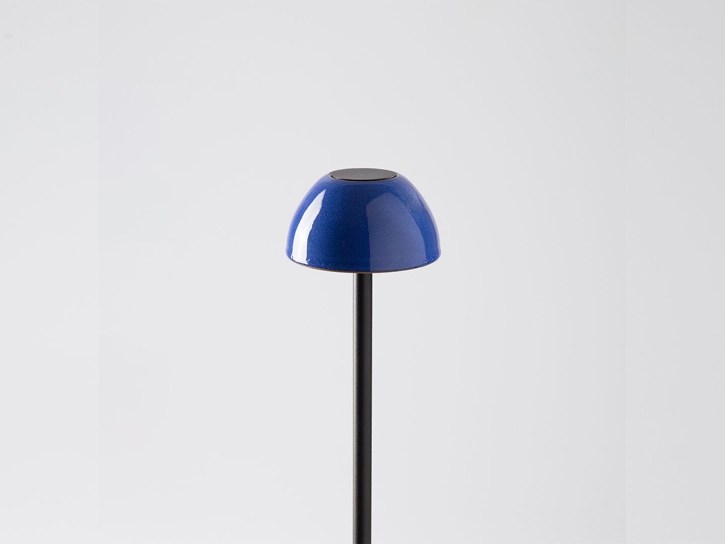 Керамическая настольная лампа luxcambra Absidiola ARCH-00126960 - Вид №3