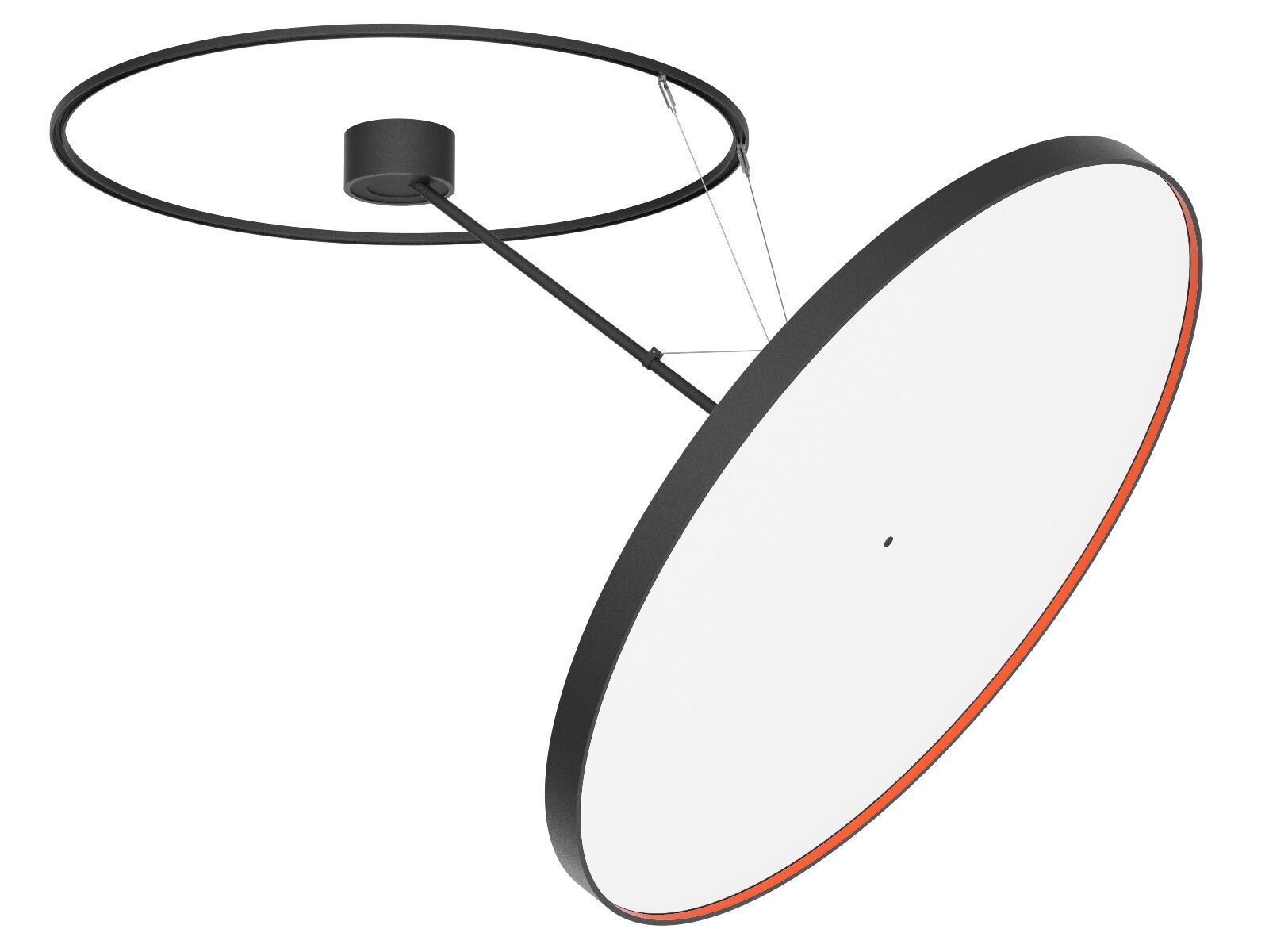 Регулируемый алюминиевый светодиодный подвесной светильник PROLICHT Sign ARCH-00025475 - Вид №3