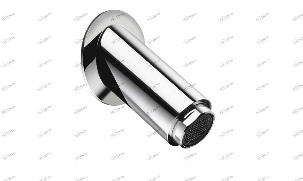 E88100 Потолочный & настенный душ Stilo BOSSINI 