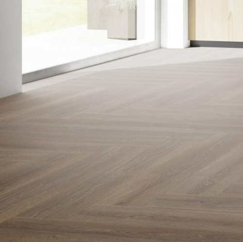 Виниловый ламинат Moduleo Transform Verdon 24885 Дуб (Гладкая) 1320х196 мм 2801000027 - Вид №1