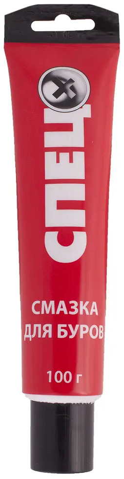 Спец Смазка для буров SDS - защита инструмента 100 мл 18126832