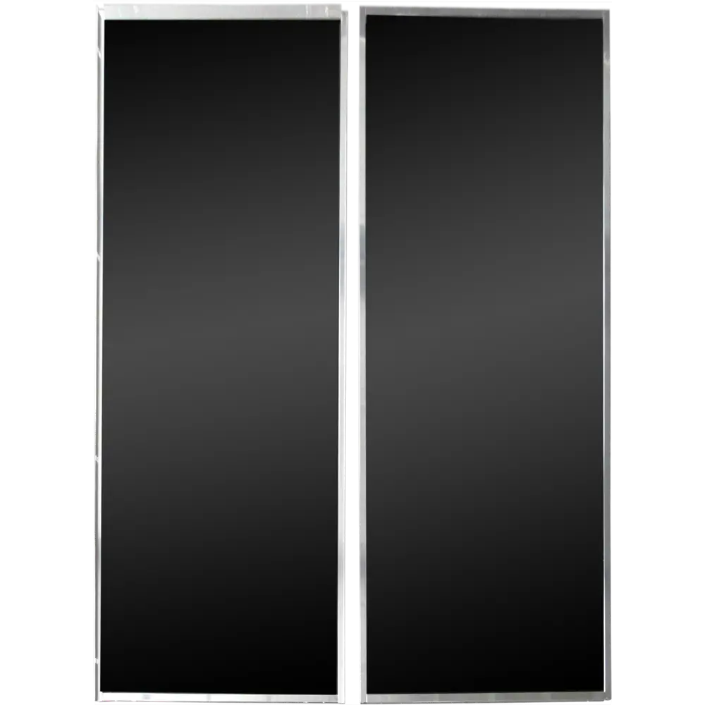 Стекло заднее для душевой кабины Dana 90x90 см высокий поддон Santreyd STLM-2032028