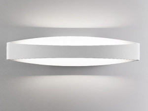 Литой алюминиевый настенный светильник