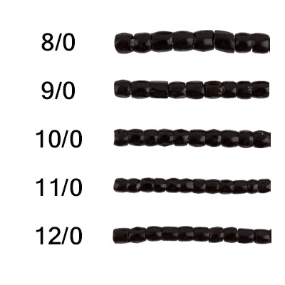 361-31001 Бисер Чехия 3-CUTS 08/0 2,9 мм 50 г PRECIOSA 