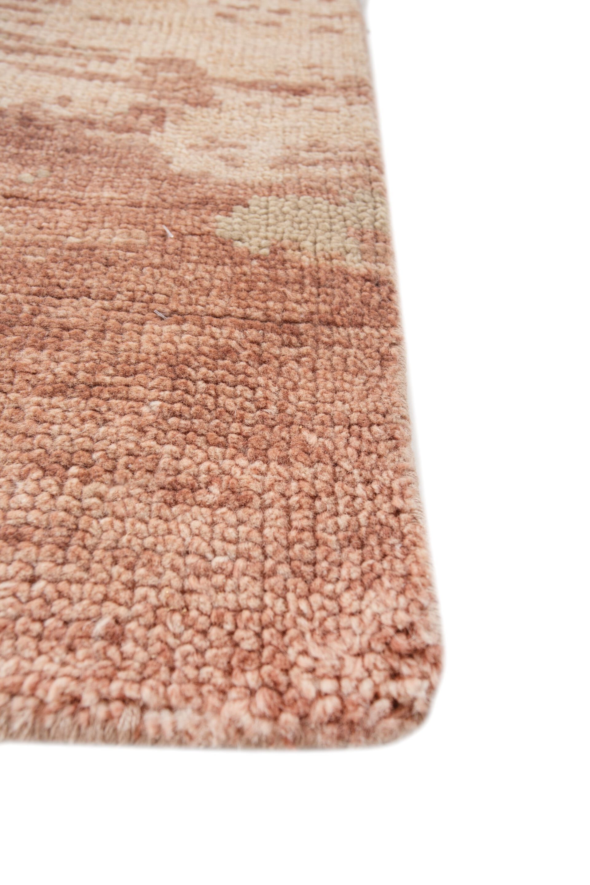 Прямоугольный шерстяной ковер ручной работы Jaipur Rugs Zuri ARCH-00024507 - Вид №2