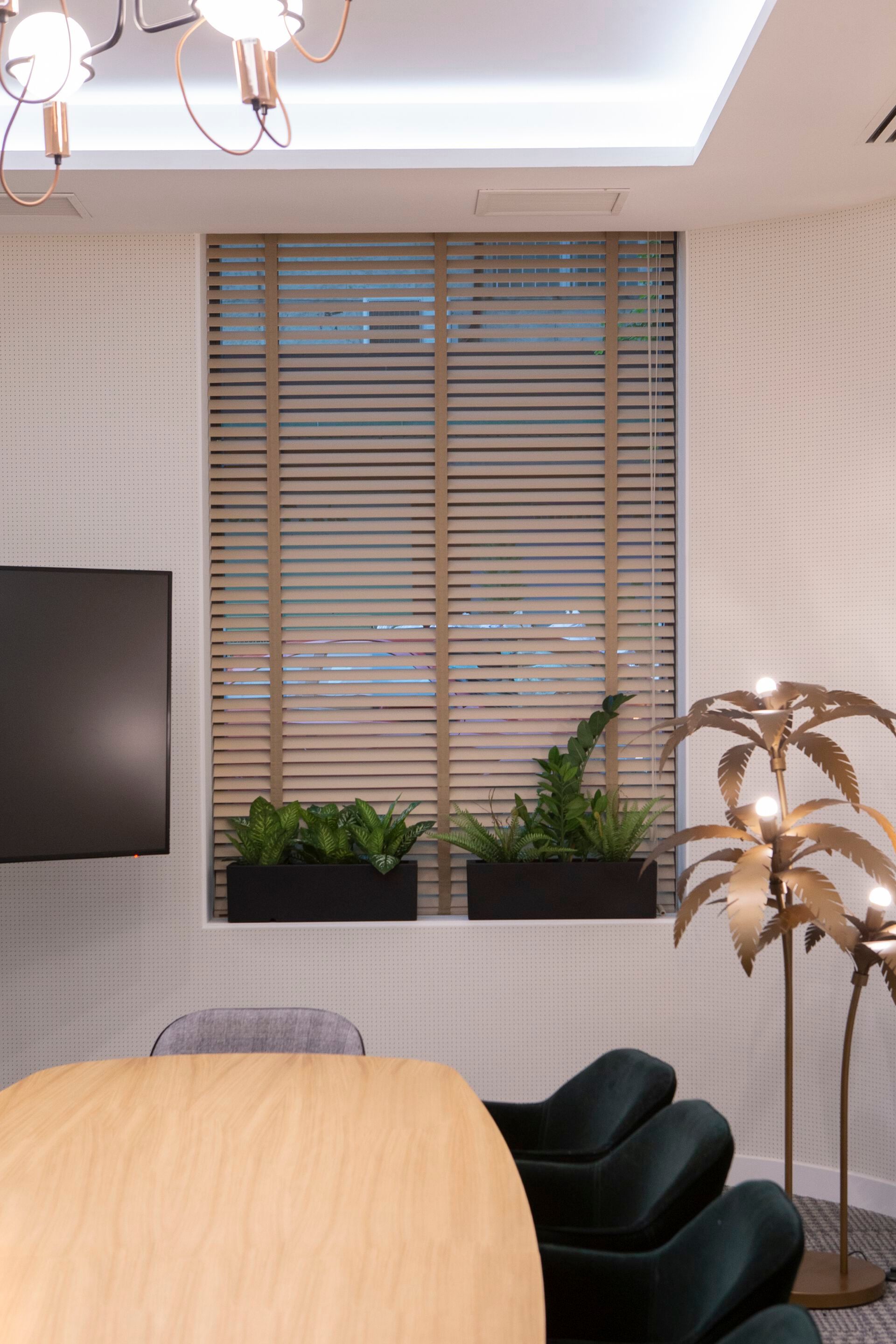 Деревянные жалюзи Bandalux Veneziana in legno ARCH-00110580 - Вид №2