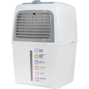Очиститель воздуха Fanline VE-400 цвет белый 82198930 STLM-2150244
