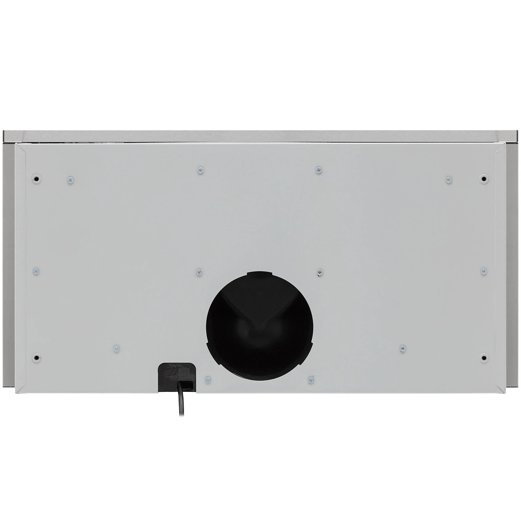 9063333 Вытяжка телескопическая KRONA KAMILLA T 600 INOX 2 motors серый/серый STDN-0019976 - Вид №6