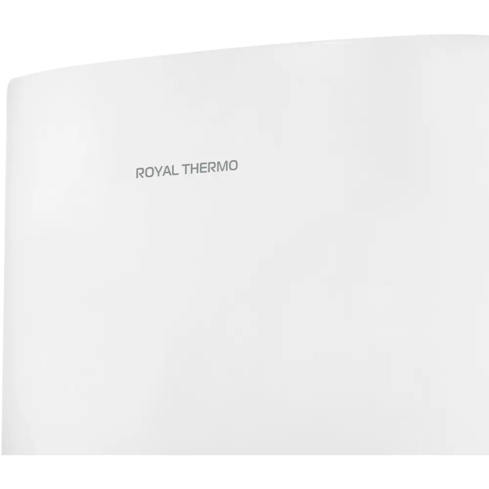 Royal Thermo Regency — умный водонагреватель 50 л с Wi-Fi 89359406 STLM-0804288 - Вид №4