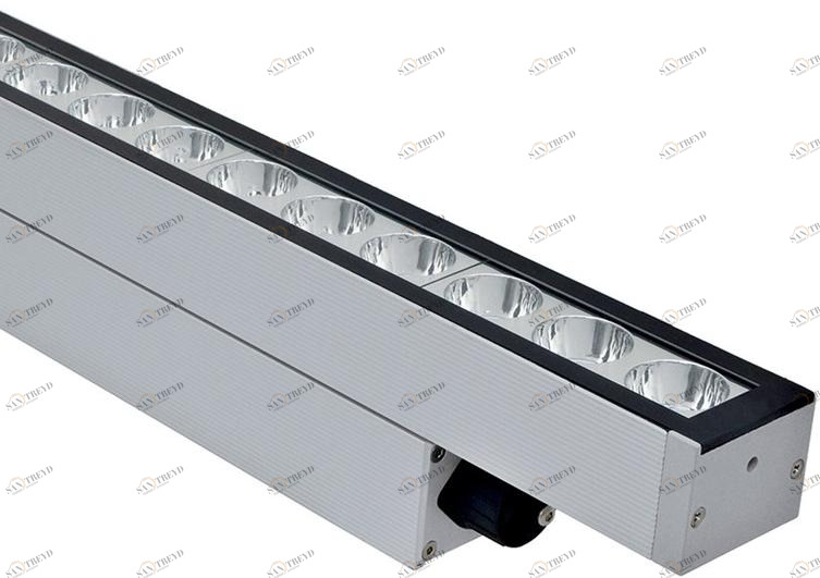 Aldabra Регулируемая светодиодная настенная шайба sun-id-1508455