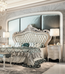 Кровать  GIORGIO CASA 2140 BA