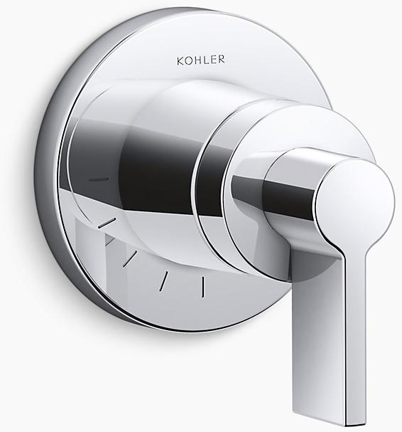 KOHLER  K-T78025-4-CP 