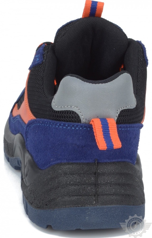 69175 Кроссовки "Союз"  Летняя обувь  размер 38 Спецодежда  - Вид №2