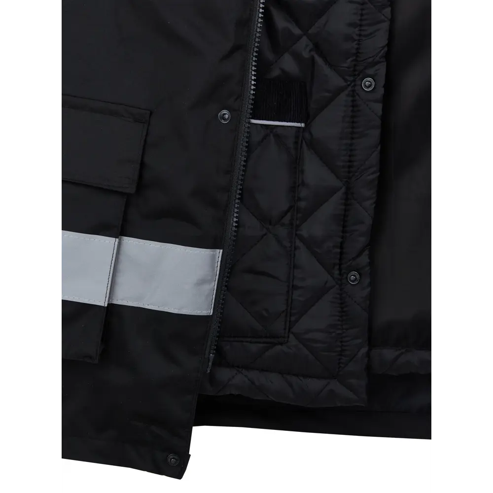 Утепленная рабочая куртка DOWELL Spring для холодных условий 89400123 STLM-1574136 - Вид №15