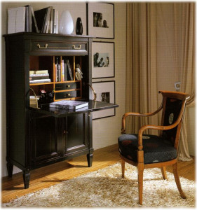 Секретер Bellagio SELVA 6682