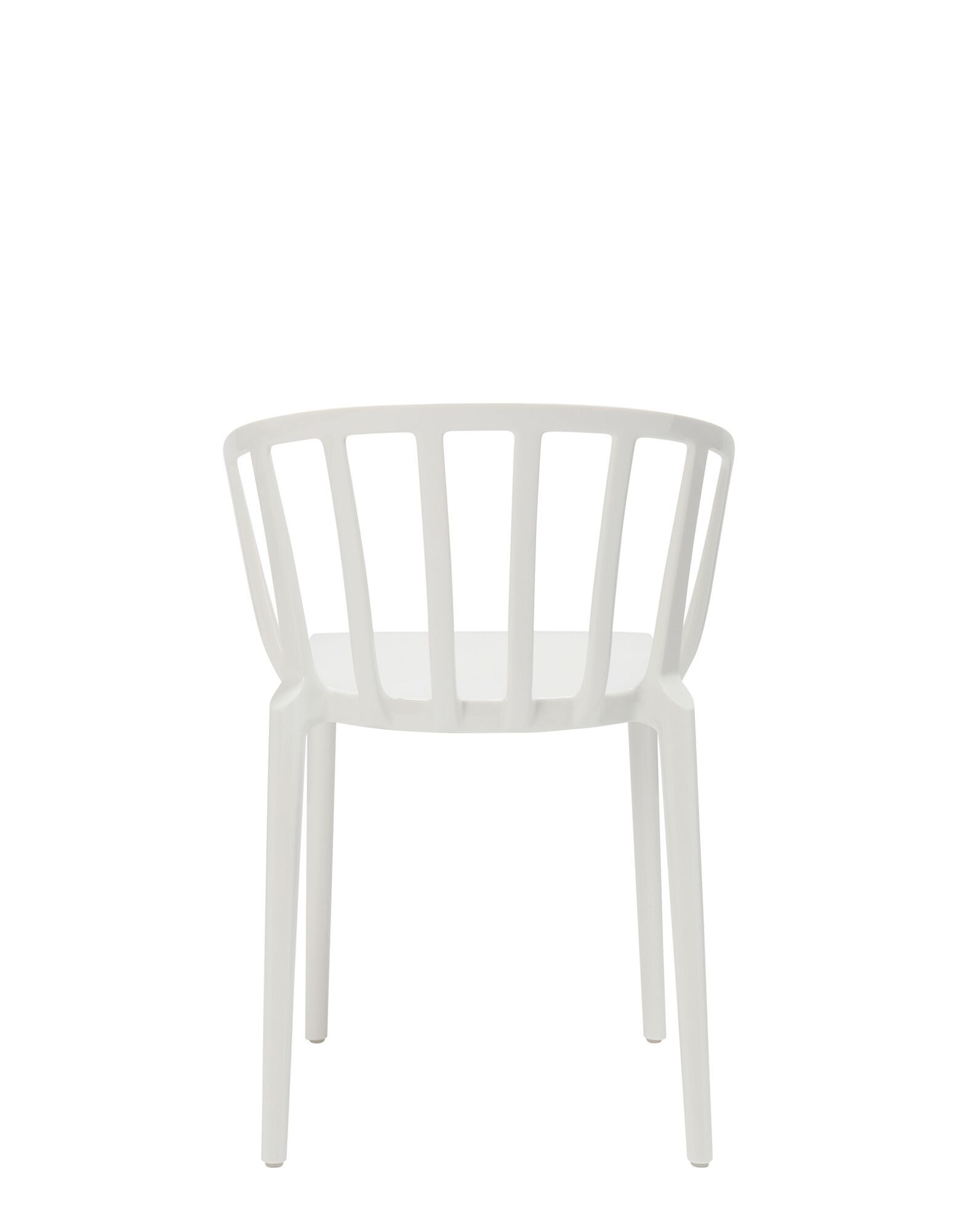 Штабелируемый стул из поликарбоната Kartell VENICE ARCH-00130274 - Вид №34