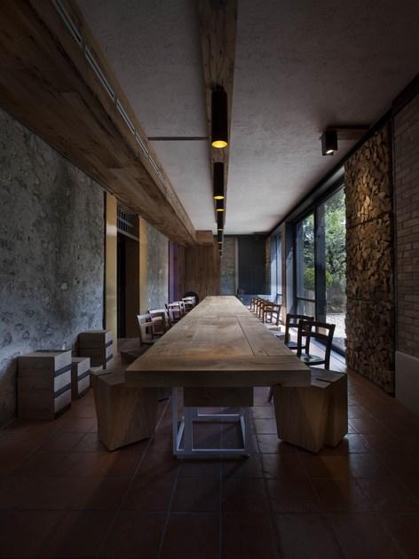 PALLADIO Поворотное окно из стали sun-id-1429577 - Вид №13